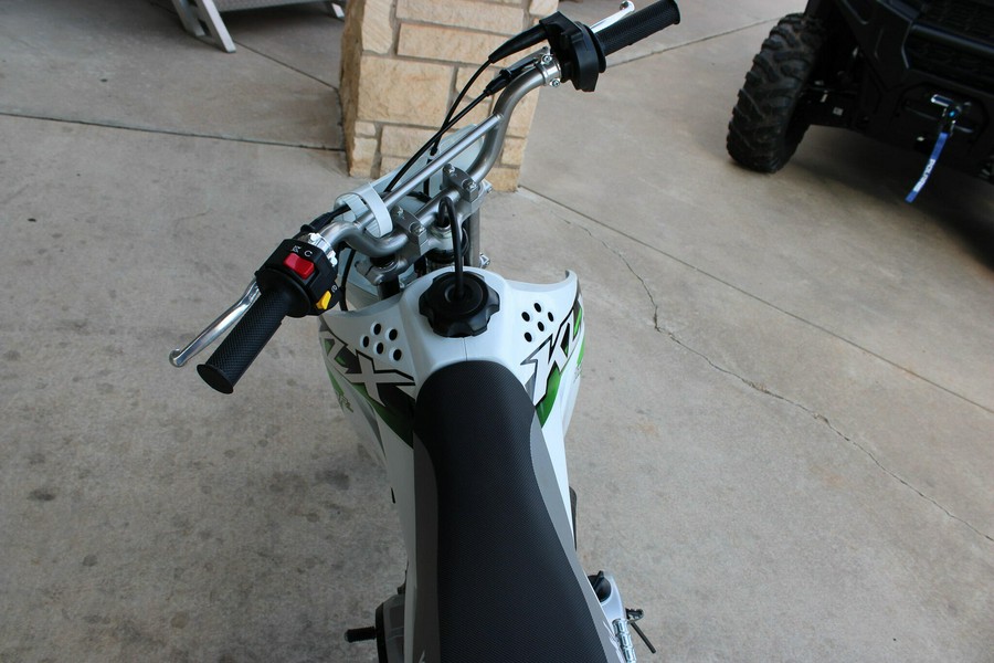 2026 KAWASAKI KLX110R L