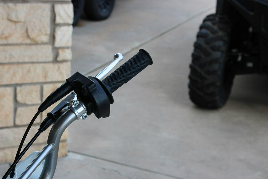 2026 KAWASAKI KLX110R L