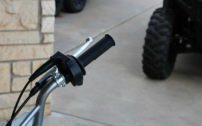 2026 KAWASAKI KLX110R L