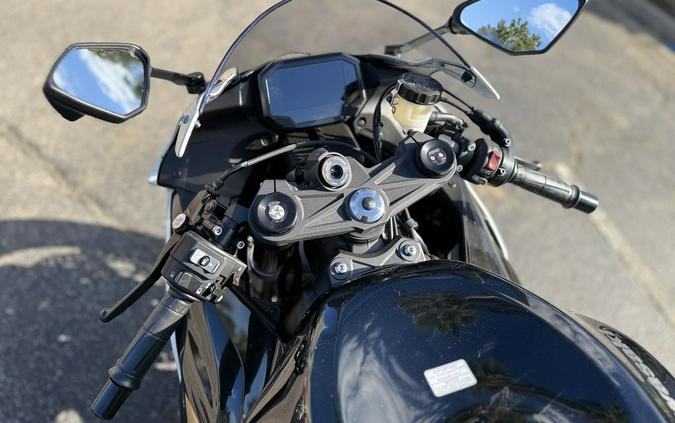 2026 Kawasaki Ninja® ZX™-6R