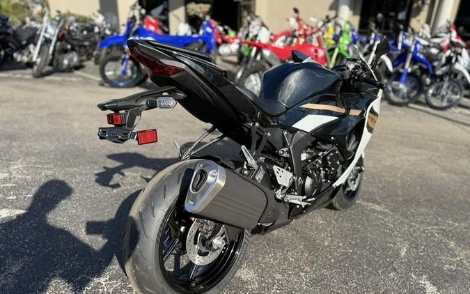 2026 Kawasaki Ninja® ZX™-6R