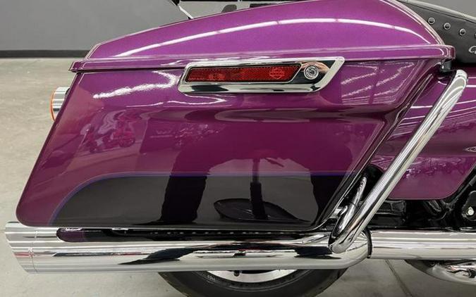 2016 Harley-Davidson® FLHR - Road King®