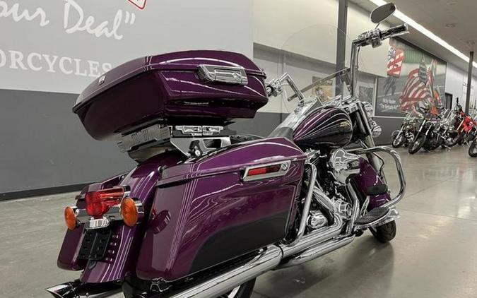 2016 Harley-Davidson® FLHR - Road King®