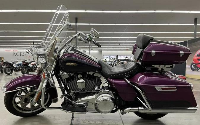 2016 Harley-Davidson® FLHR - Road King®