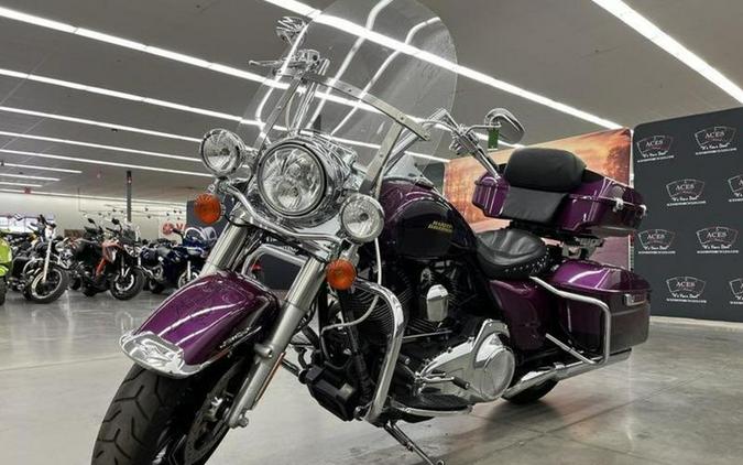 2016 Harley-Davidson® FLHR - Road King®