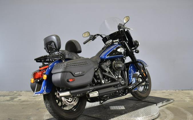 2022 Harley-Davidson Heritage Classic 114