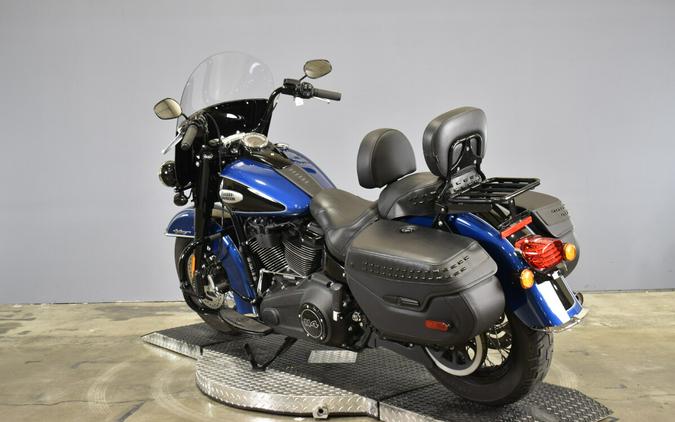 2022 Harley-Davidson Heritage Classic 114