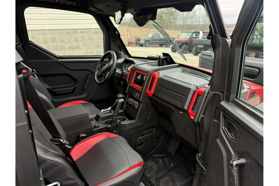 2026 Polaris XPEDITION ADV NS PERFORMANCE RED Northstar