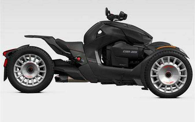 2026 Can-Am Ryker Rally