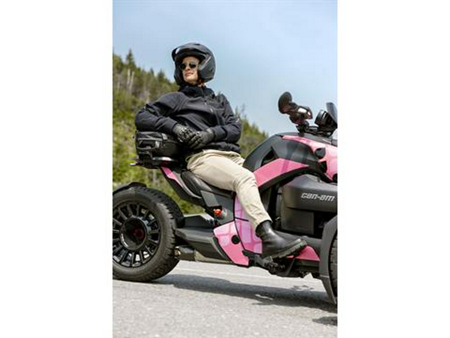 2026 Can-Am Ryker Rally