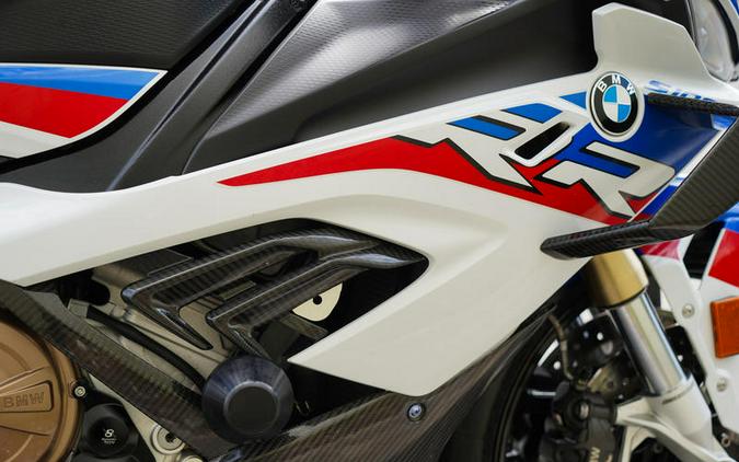 2020 BMW S 1000 RR Motorsport