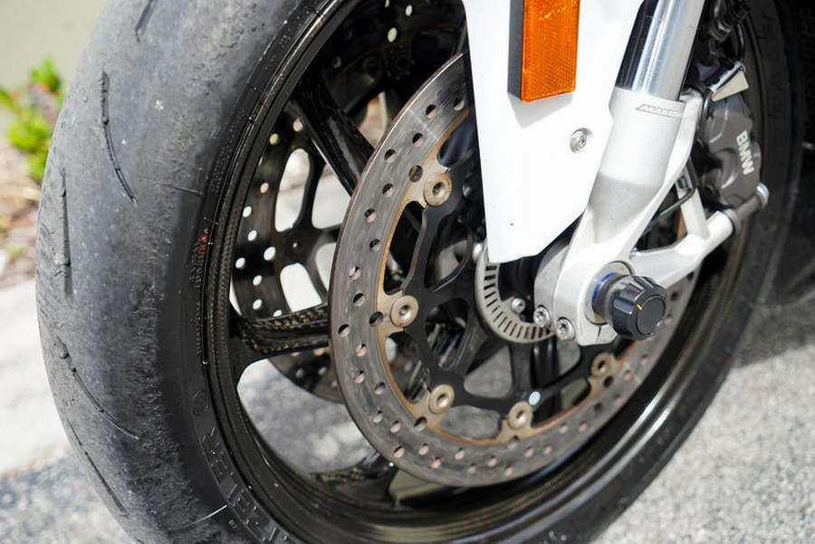 2020 BMW S 1000 RR Motorsport