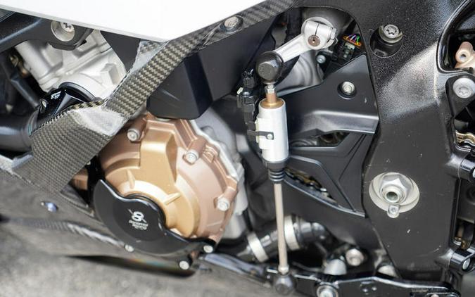 2020 BMW S 1000 RR Motorsport