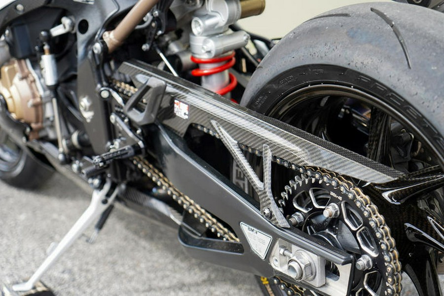 2020 BMW S 1000 RR Motorsport