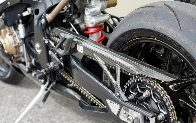 2020 BMW S 1000 RR Motorsport