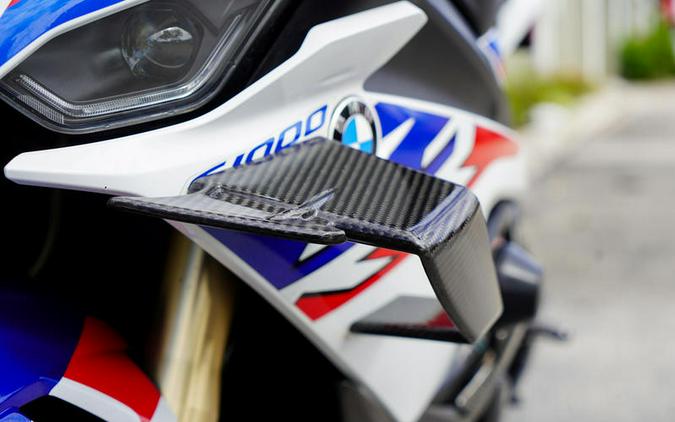 2020 BMW S 1000 RR Motorsport