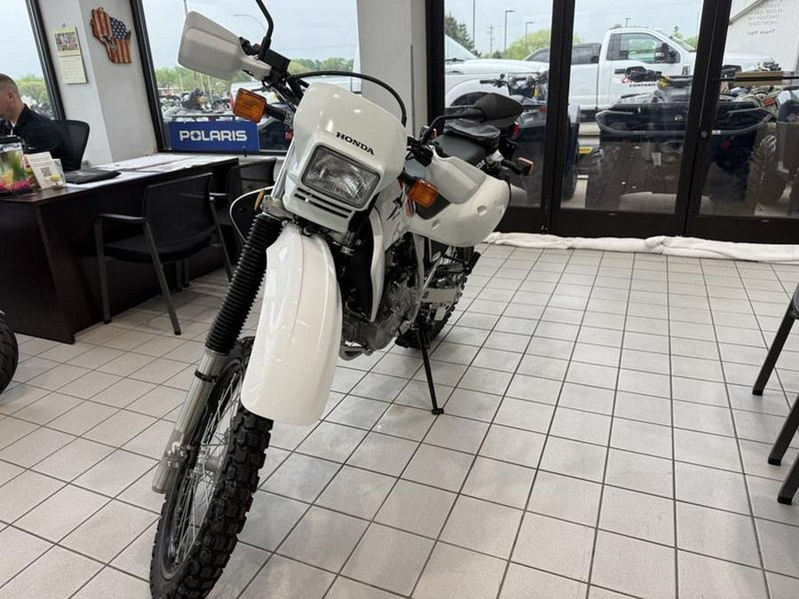 2025 Honda® XR650L
