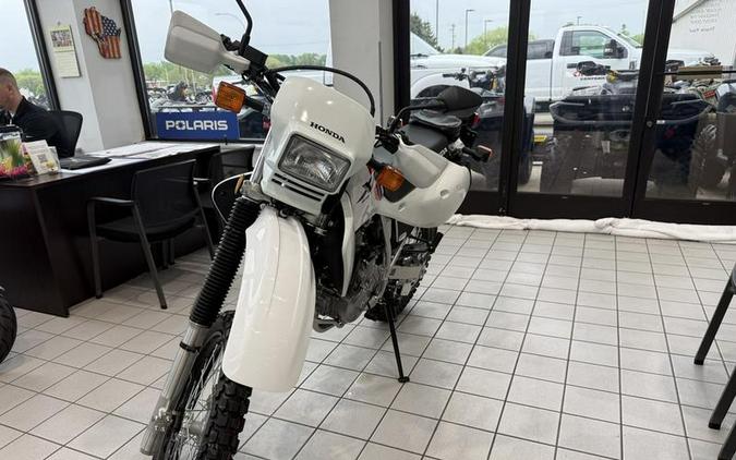 2025 Honda® XR650L