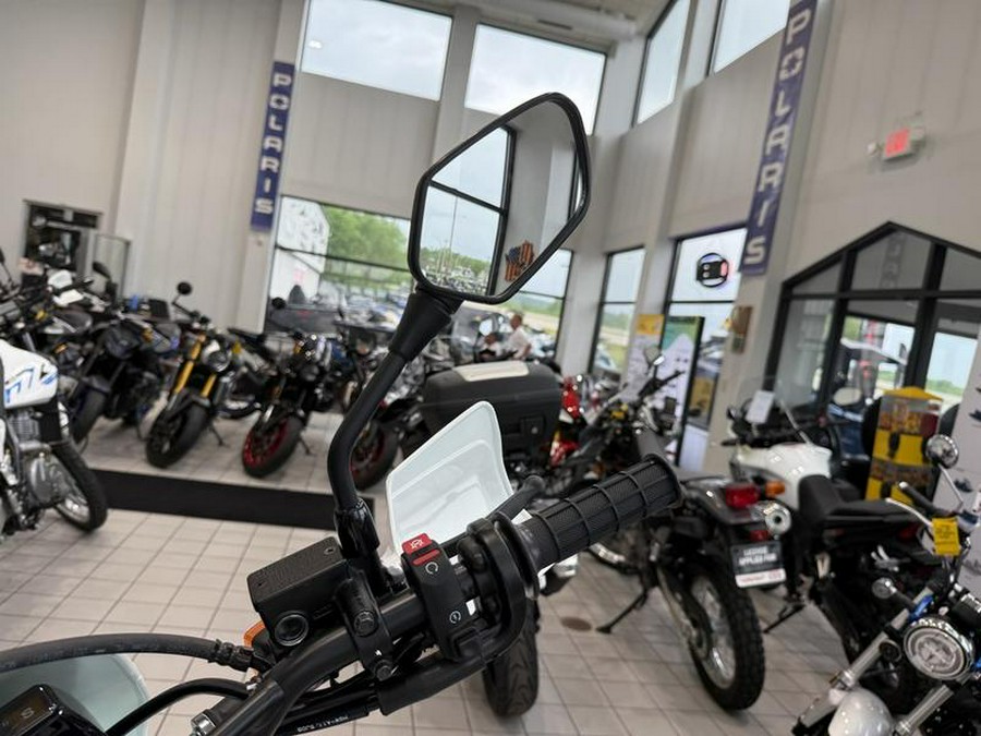 2025 Honda® XR650L
