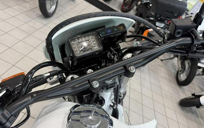 2025 Honda® XR650L