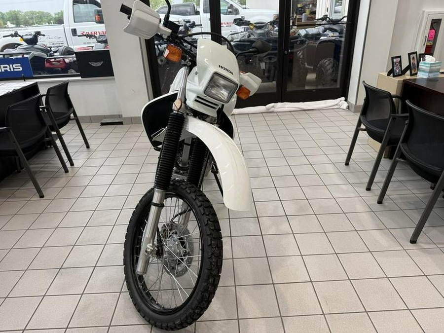 2025 Honda® XR650L