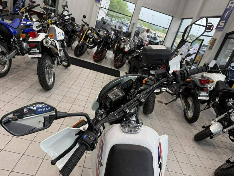 2025 Honda® XR650L