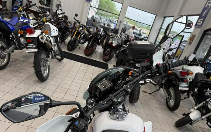 2025 Honda® XR650L