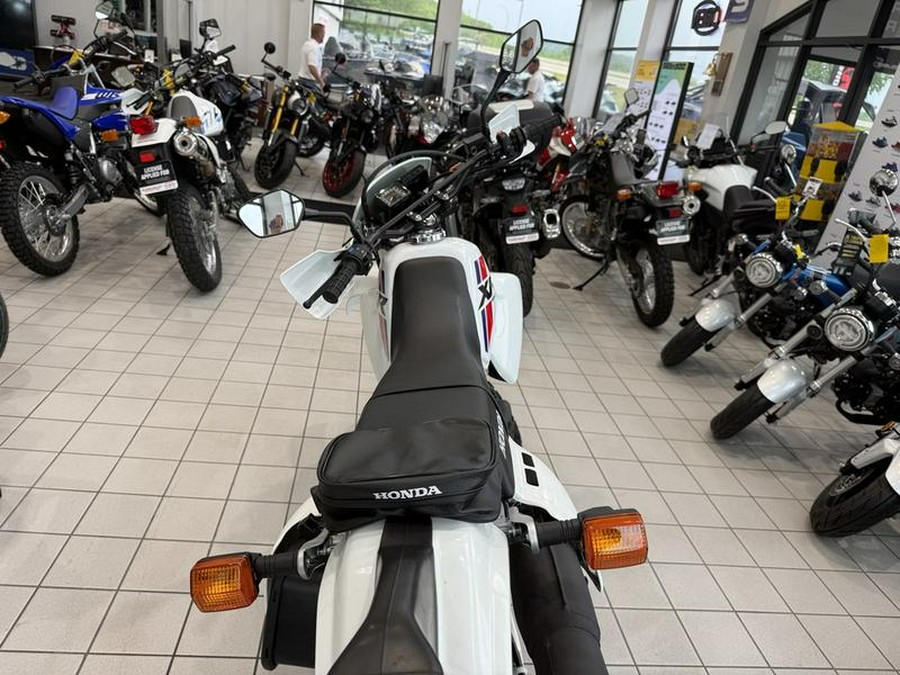 2025 Honda® XR650L