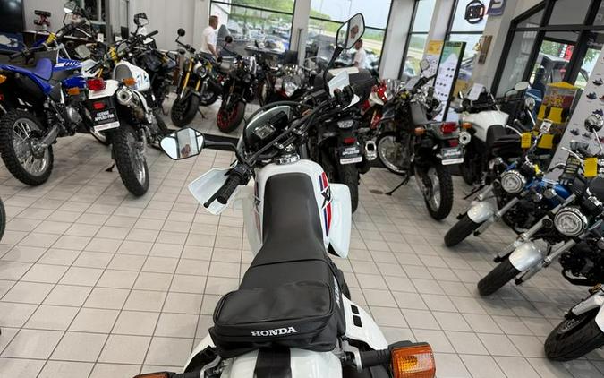 2025 Honda® XR650L