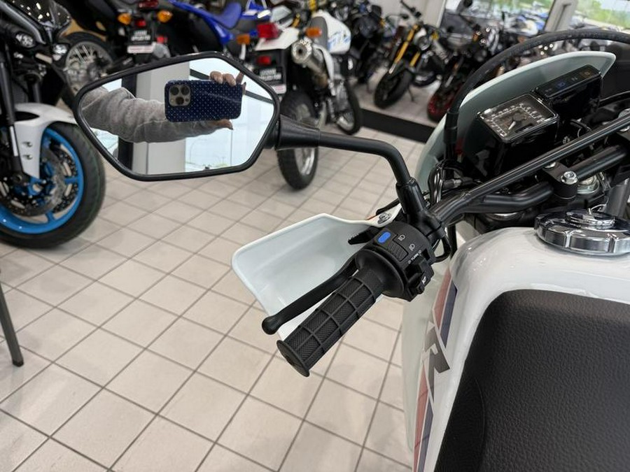2025 Honda® XR650L