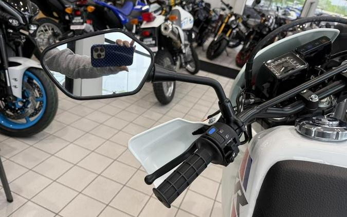 2025 Honda® XR650L