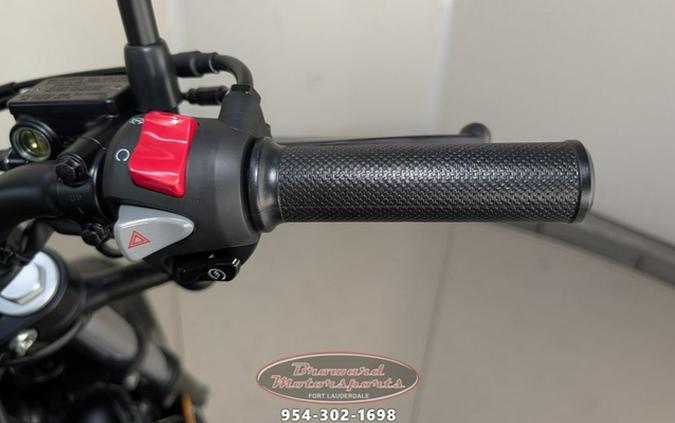 2026 Honda Rebel 300