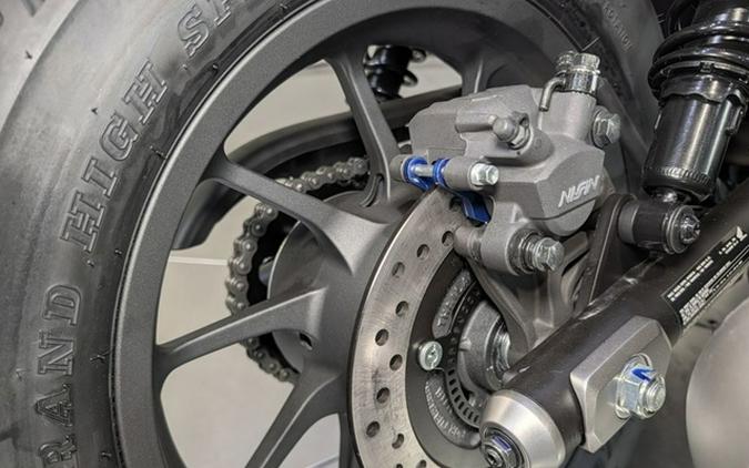 2026 Honda Rebel 300