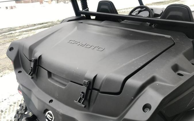 2026 ZForce 950 Sport - CFMOTO