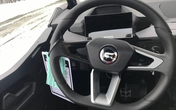 2026 ZForce 950 Sport - CFMOTO