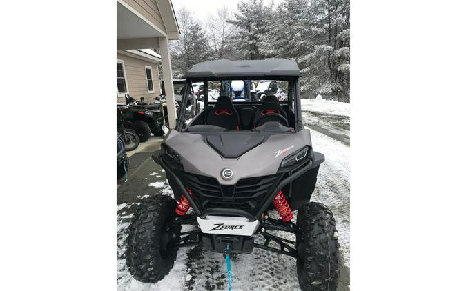 2026 ZForce 950 Sport - CFMOTO