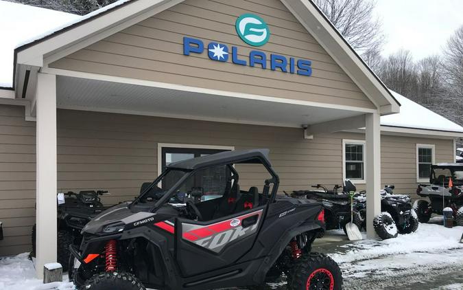 2026 ZForce 950 Sport - CFMOTO