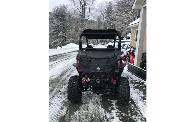 2026 ZForce 950 Sport - CFMOTO
