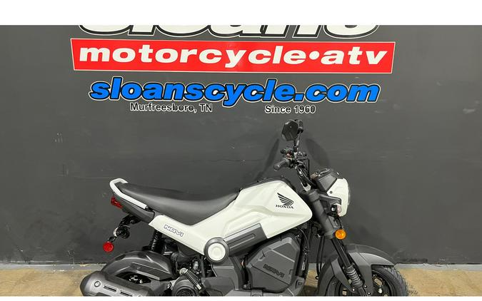 2026 Navi Base - Honda