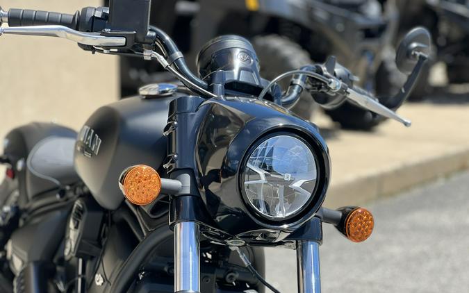 2026 Indian Motorcycle Scout® Bobber Limited +Tech