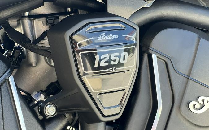 2026 Indian Motorcycle Scout® Bobber Limited +Tech