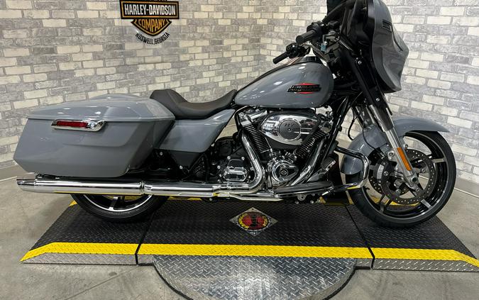 2026 Harley-Davidson Street Glide®