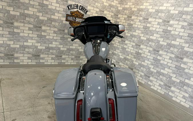 2026 Harley-Davidson Street Glide®