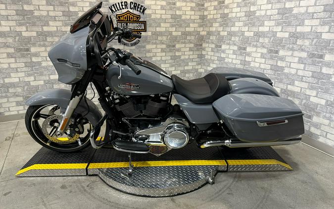 2026 Harley-Davidson Street Glide®