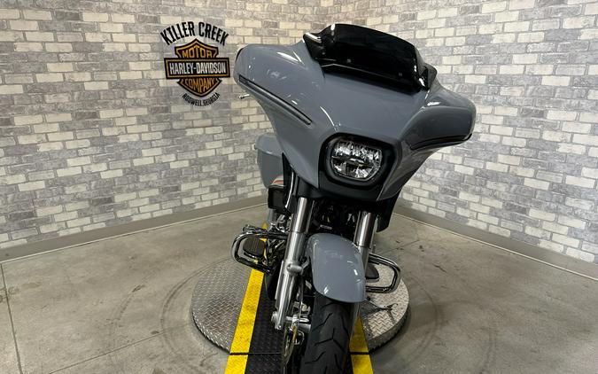 2026 Harley-Davidson Street Glide®