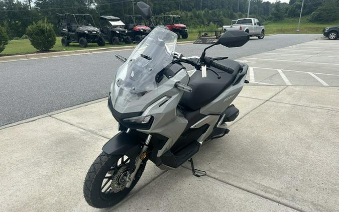 2026 Honda ADV 160