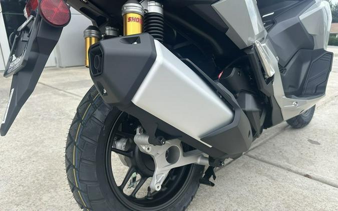 2026 Honda ADV 160
