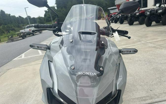 2026 Honda ADV 160