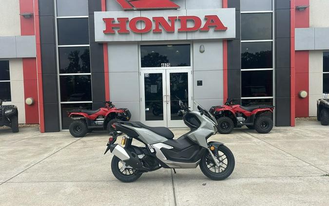 2026 Honda ADV 160