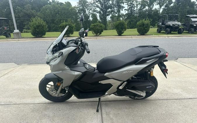 2026 Honda ADV 160